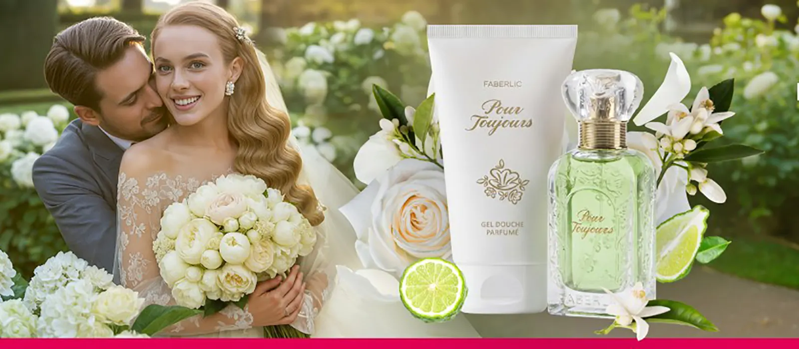 Новый каталог Faberlic